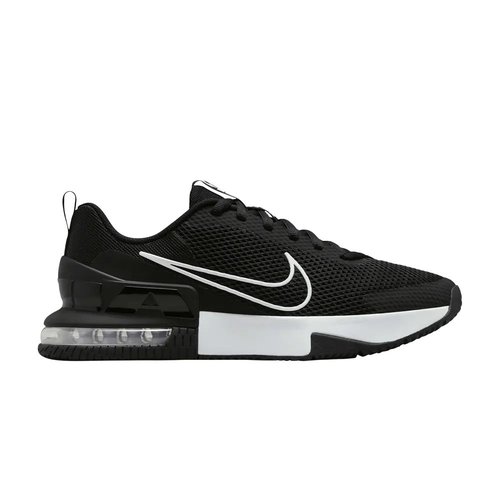 Nike Air Max Alpha Trainer 6 - Black/Black/White - FQ1833-001