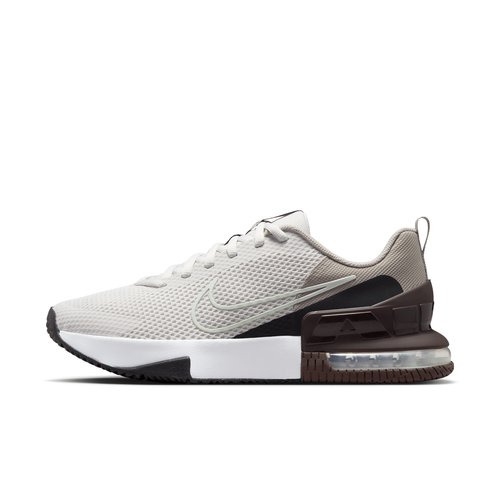 Nike Air Max Alpha Trainer 6 | Size 10.5 - Platinum Tint/College Grey/Black/Barely Green - FQ1833-008