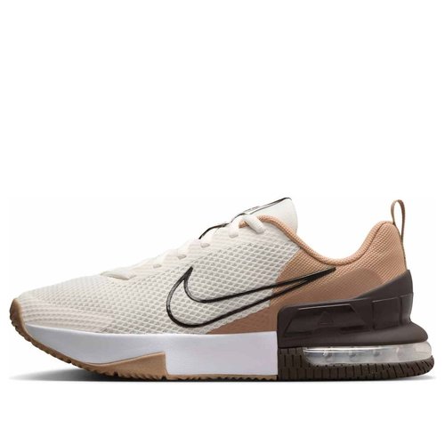 Nike Air Max Alpha Trainer 6 - Sail/Hemp/Desert Dust/Baroque Brown - FQ1833-105