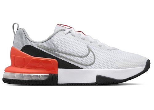 Nike Air Max Alpha Trainer 6 - Light Smoke Grey/White/Black/Particle Grey - FQ1833-005