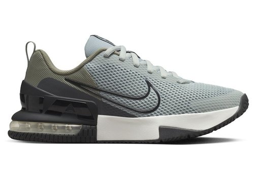 Nike Air Max Alpha Trainer 6 - Light Silver/Dark Stucco/Pure Platinum/Anthracite - FQ1833-007