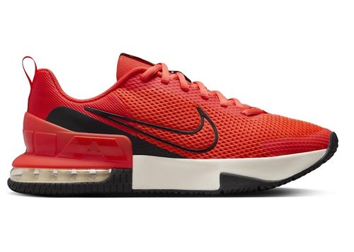 Nike Air Max Alpha Trainer 6 - Rush Orange/Picante Red/Team Orange/Black - FQ1833-800