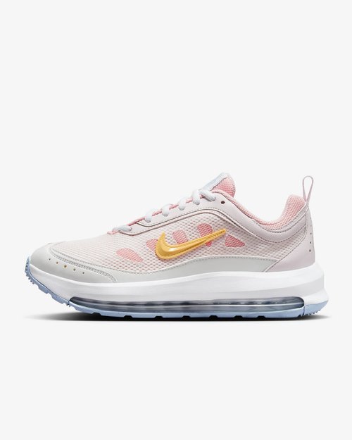 Nike Air Max AP - Summit White/White/Pink Bloom/Topaz Gold - CU4870-108