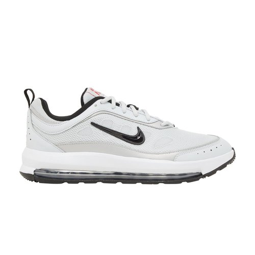 Nike Air Max AP - Pure Platinum/White/University Red/Black - CU4826-008