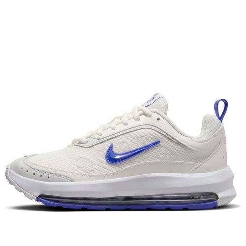 Nike Air Max AP CU4870 111 - Summit White/Blue - CU4870-111