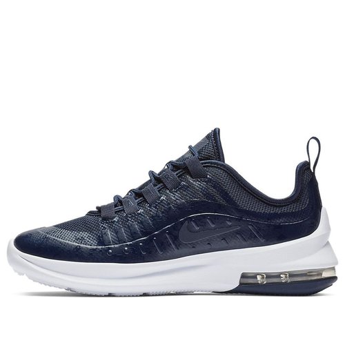 Nike Air Max Axis - Navy Blue - AH5222-401