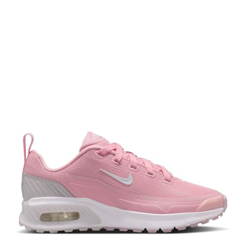 Nike Air Max Bia Big Kid - Medium Soft Pink/White/Vast Grey - IF2629-600