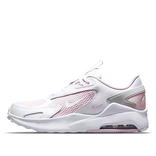 Nike Air Max Bolt 'Pink/Blue' - CW1626-600 | Solesense