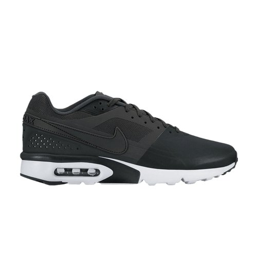 Nike Air Max BW Ultra SE | Size 9 - Black/Anthracite-Anthracite - 844967-004