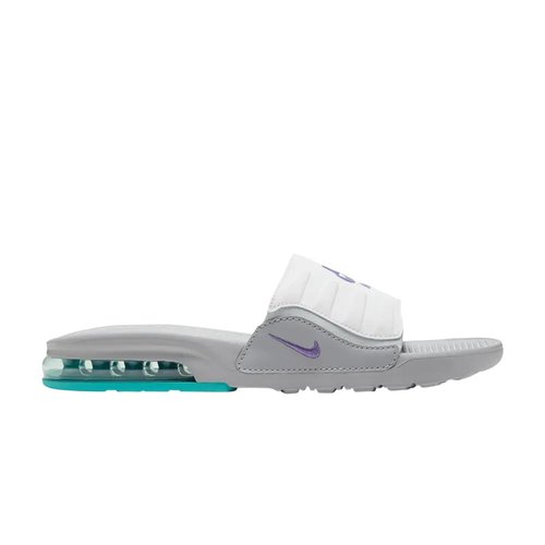 nike air max camden slide pink