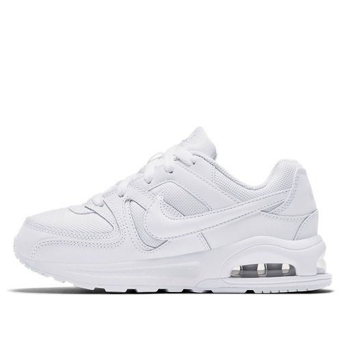 Nike Air Max Command Flex - White - 844347-101