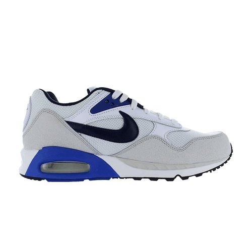 Nike Air Max Correlate - White/Obsidian/Neutral Grey - 511416-126