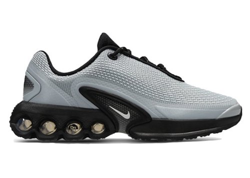 Nike Air Max DN - Wolf Grey/Black/Anthracite/Summit White - HV6419-001
