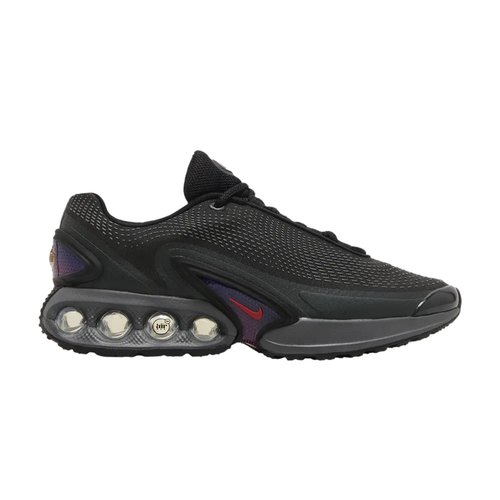 Nike Air Max DN - Anthracite/Dark Smoke Grey/Metallic Silver/Light Crimson - DV3337-001