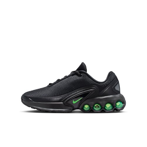 Nike Air Max Dn - Black/Black/Anthracite/Green Strike - IH7672-003