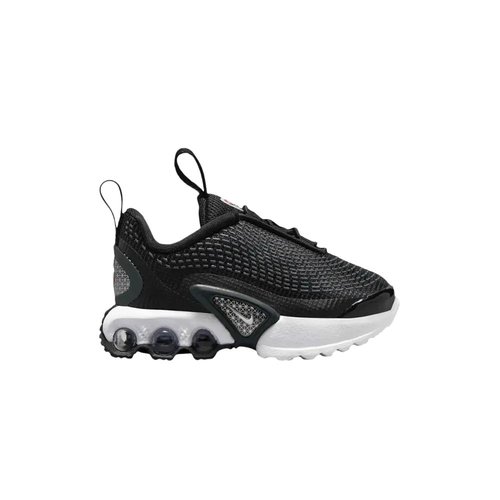 Nike Air Max DN - Black/White/Smoke Grey - HQ4876-001