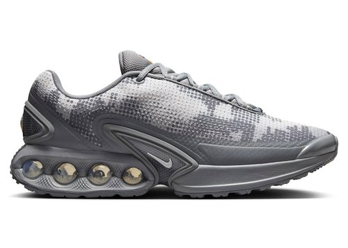 Nike Air Max DN - Cool Grey/Metallic Silver/Iron Grey/Photon Dust - IB3078-001