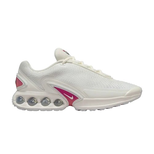 Nike Air Max DN - Sail/Phantom/Hyper Violet/Metallic Silver - FJ3145-103