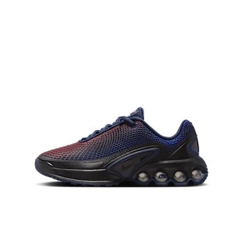 Nike Air Max Dn - Dark Team Red/Midnight Navy/Hyper Royal - IH7675-600