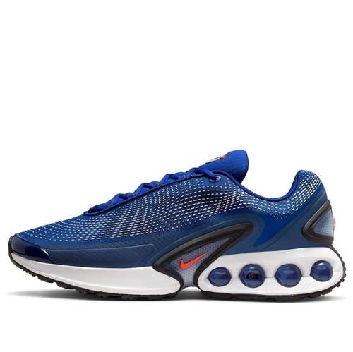Nike Air Max Dn - Deep Royal Blue/Blue Void/Psychic Blue - DV3337-403