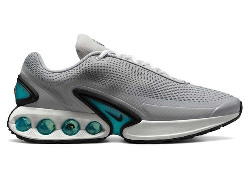 Nike Air Max Dn - Light Smoke Grey/Black/Dusty Cactus - DV3337-022