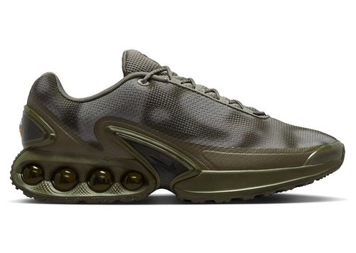 Nike Air Max Dn NRG Olive Camo - Classic Olive/Dark Loden/Fir - IB4433-300