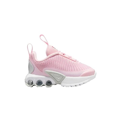 Nike Air Max DN - Pink Foam/Pale Pink/White/Metallic Silver - FN4452-601