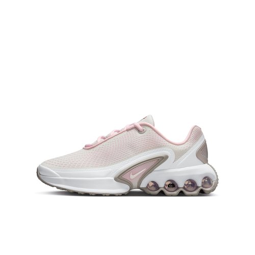 Nike Air Max DN - Pink Foam/College Grey/Platinum Violet/Summit White - IB4434-663