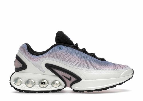 Nike Air Max DN - Pink Foam/Aluminum/Metallic Silver/Off Noir - HV5760-675