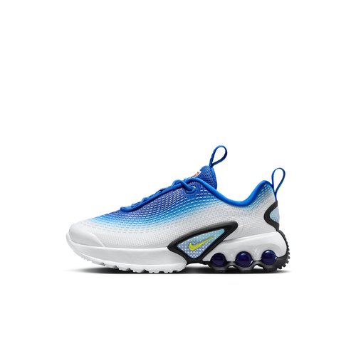 Nike Air Max DN - Racer Blue/Blue Fury/Black/Vibrant Yellow - FN4453-402