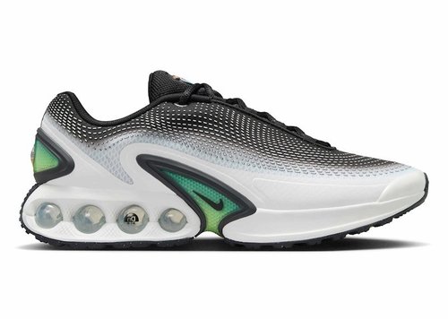 Nike Air Max DN SE - Black/Light Bone/Black/Black - HF5531-001