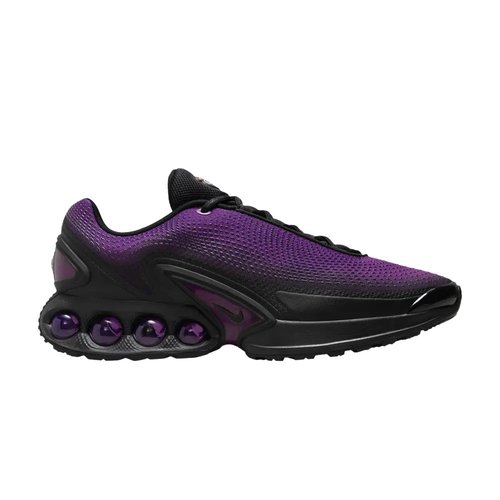 Nike Air Max DN SE - Bold Berry/Hyper Violet/White - HQ3605-505