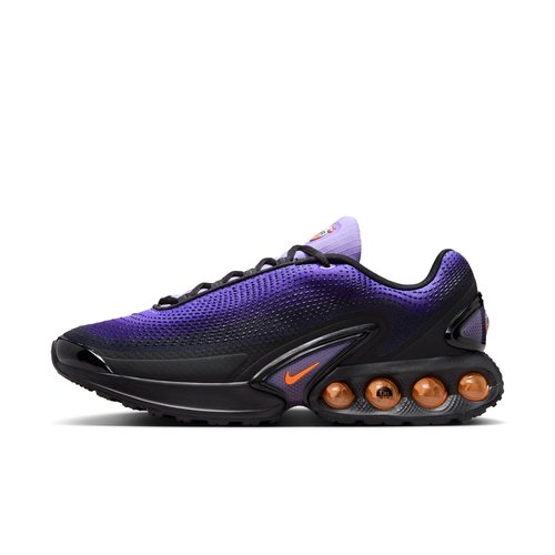 Nike Air Max DN SE - Medium Violet/Voltage Purple/Black/Total Orange - HF5531-500