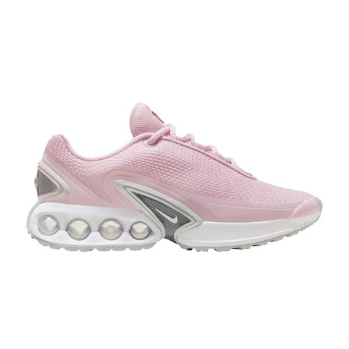Nike Air Max DN SE - Pink Foam/Metallic Silver/White/White - HJ9636-601