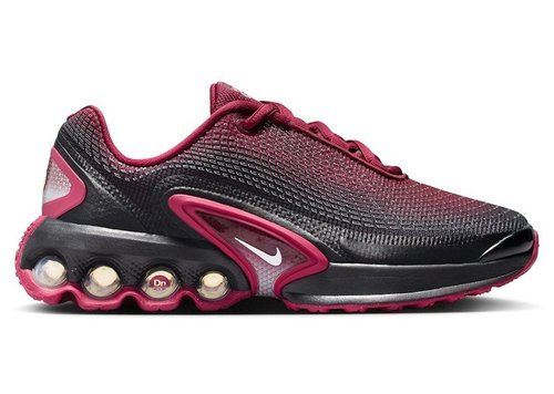 Nike Air Max DN - Team Red/Black/Noble Red/White - IH7672-600