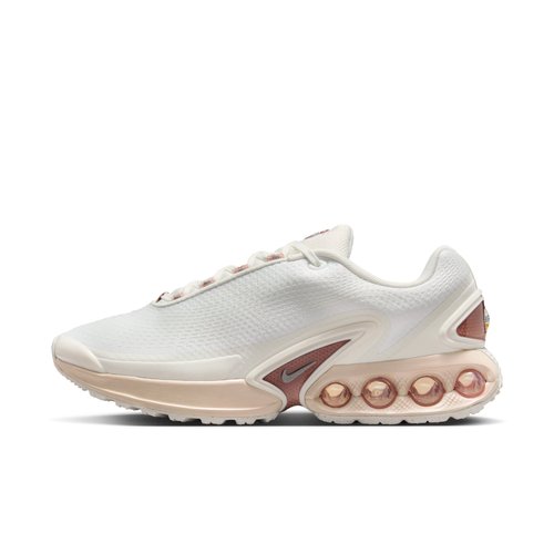 Nike Air Max DN Tech - Summit White/Particle Pink/Phantom/Metallic Silver - IH0284-100