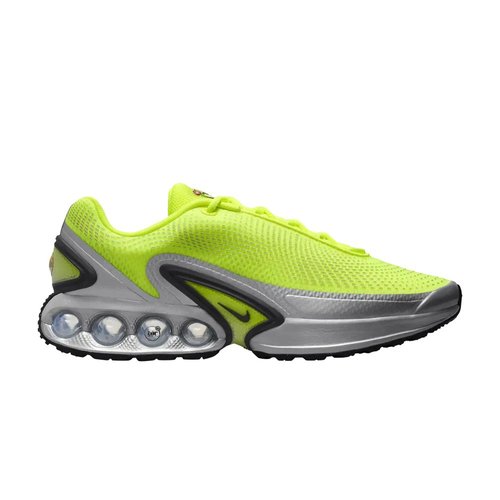 Nike Air Max DN - Volt/Volt Glow/Sequoia/Black - DV3337-700