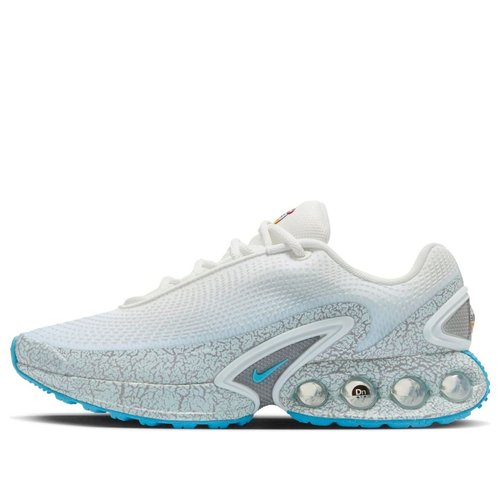 Nike Air Max DN - White/Blue - HM5653-440