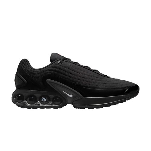 Nike Air Max DN WTR - Anthracite/Black - HV4528-002