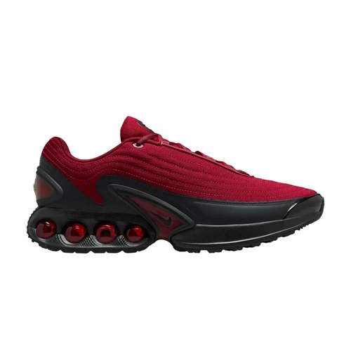 Nike Air Max DN WTR - Noble Red/Light Crimson - HV4528-600
