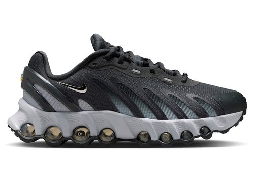 Nike Air Max Dn8 - Anthracite/Wolf Grey/Black/Metallic Silver - HF7310-014
