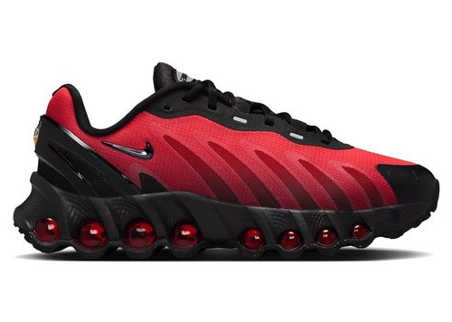 Nike Air Max DN8 - Black/University Red/Bright Crimson/Black - HF7310-004
