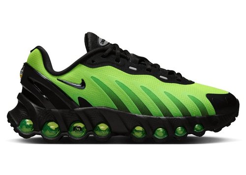 Nike Air Max DN8 - Black/Green Strike/Volt/Black - HV5258-001