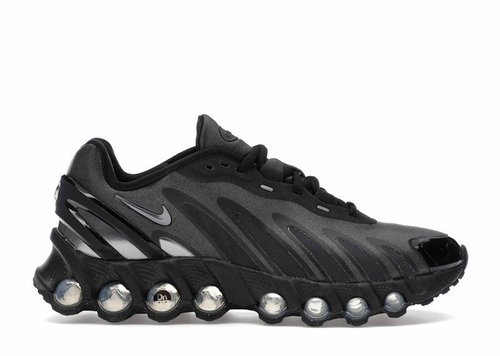 Nike Air Max DN8 - Black/Iron Grey/Iron Grey/Metallic Dark Grey - HF5509-002
