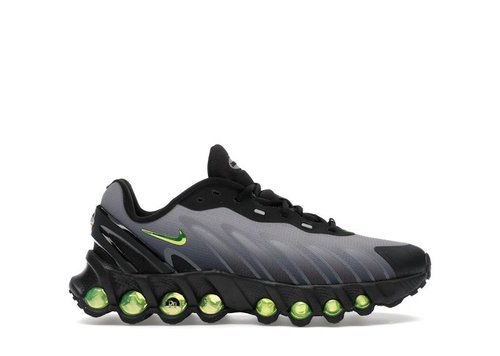 Nike Air Max DN8 - Black/Light Smoke Grey/Black/Volt - HF7310-005