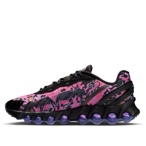 Nike Air Max Dn8 - Pink Gaze/Black/Anthracite/Bright Violet - IB6377-600