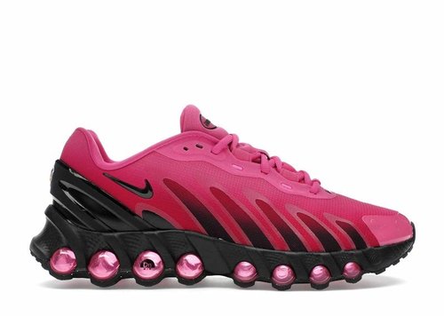Nike Air Max DN8 - Laser Fuchsia/Sport Fuchsia/Black - HF5509-601