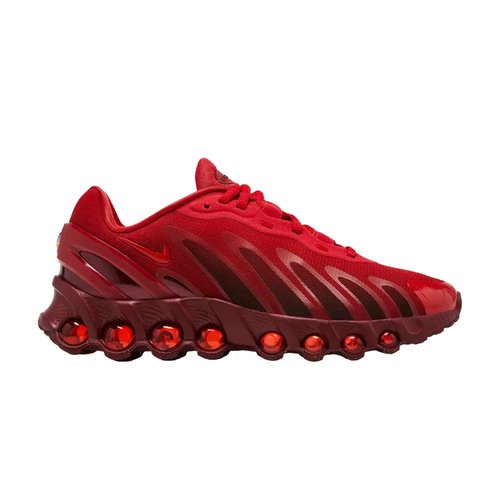 Nike Air Max DN8 - University Red/Tough Red/Team Red/University Red - HF5509-600