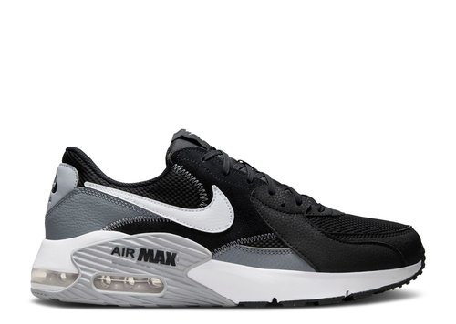 Nike Air Max Excee - Black/Cool Grey/Wolf Grey/White - FN7304-001