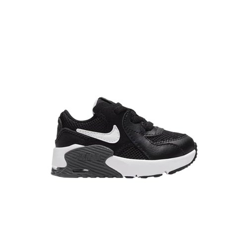 Nike Air Max Excee - Black/Dark Grey/White - CD6893-001